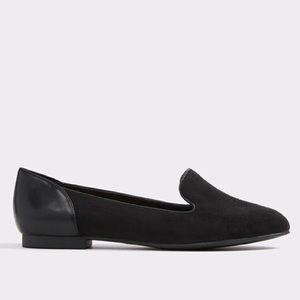 Aldo Kappa Ballet Flat, Worn once, size 7